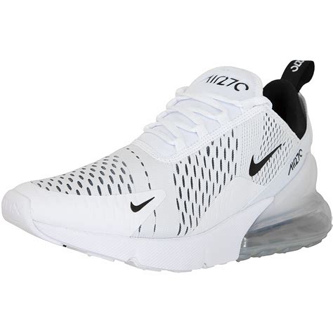 nike 270 schwarz weiss|air max 270 preis.